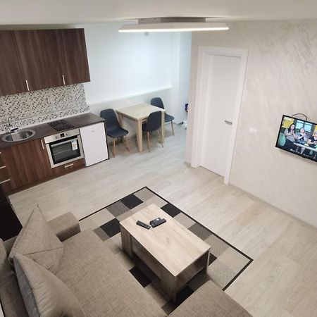 KRAGUJ apartman 2 Kragujevac Bagian luar foto