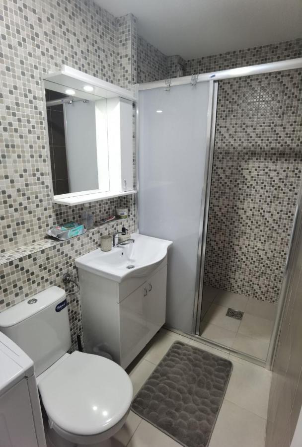 KRAGUJ apartman 2 Kragujevac Bagian luar foto