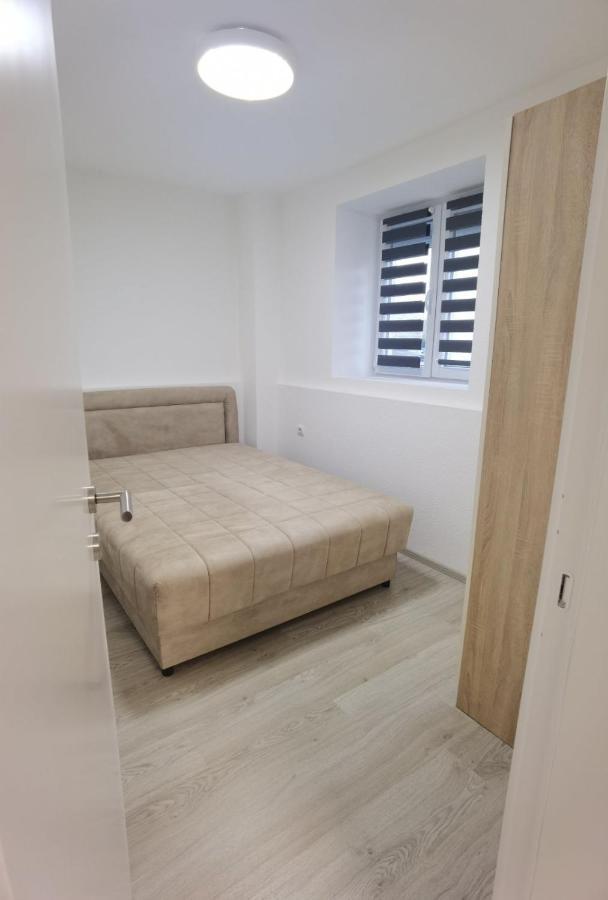 KRAGUJ apartman 2 Kragujevac Bagian luar foto