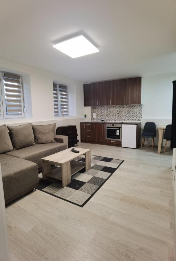 KRAGUJ apartman 2 Kragujevac Bagian luar foto